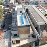 Casa à venda com 2 quartos no condomínio Residencial Laura, São Paulo - SP