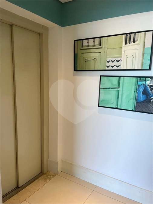 Apartamento para alugar com 3 suítes em Vila Olímpia, São Paulo, SP