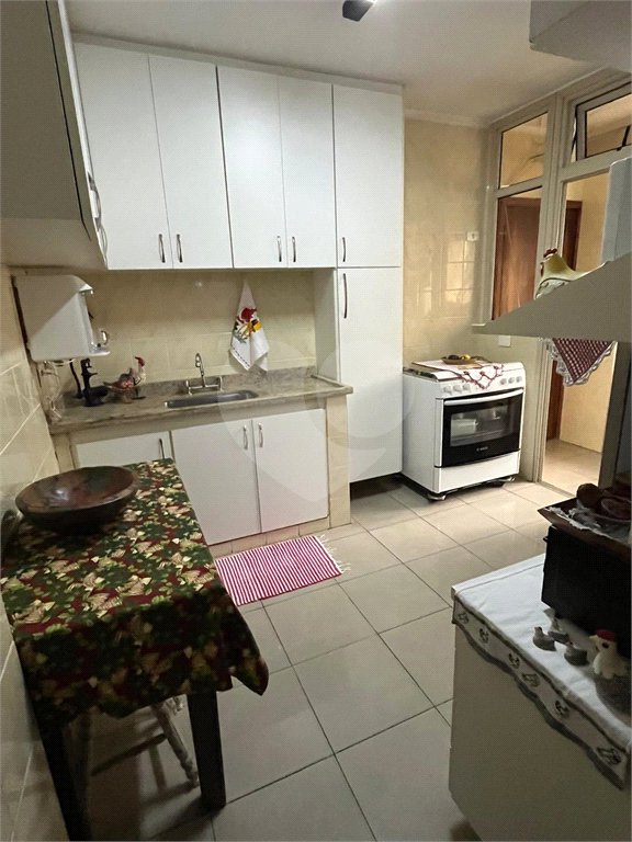 Apartamento à venda com 3 quartos, sendo 1 suíte, em Jardim Londrina, São Paulo, SP