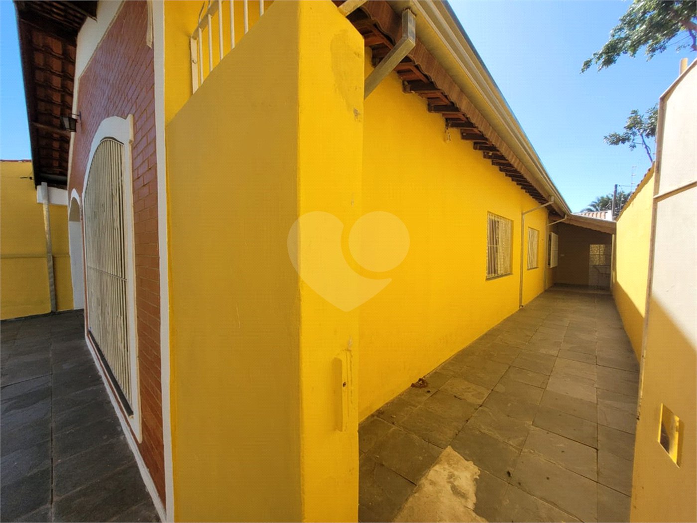 Casa à venda com 3 quartos, sendo 1 suíte, em Jardim América, Indaiatuba, SP