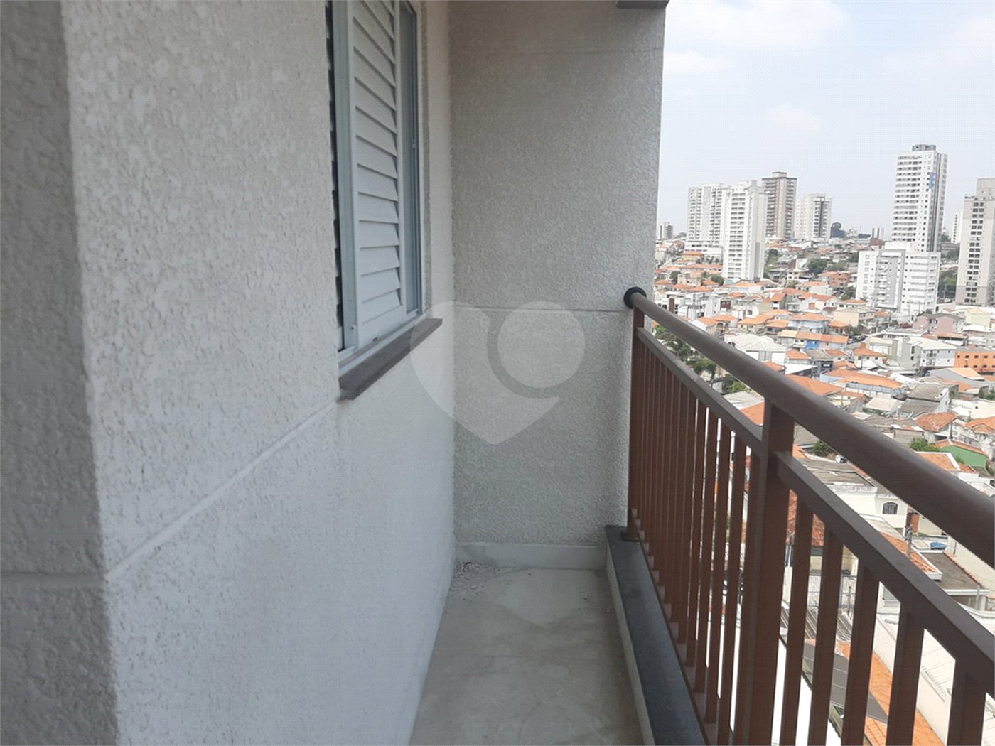 Apartamento à venda com 2 quartos, sendo 1 suíte,  em Parada Inglesa, São Paulo, SP