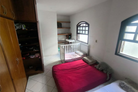 Casa à venda com 5 quartos, sendo 2 suítes, em Jardim Umarizal, São Paulo, SP