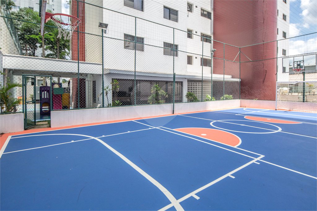 Apartamento à venda com 3 suítes em Alto da Boa Vista, São Paulo, SP