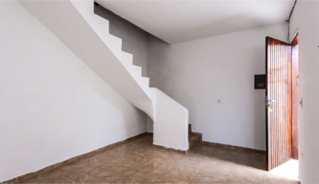 Casa à venda com 4 quartos em Vila Hamburguesa, São Paulo, SP