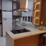 Casa para alugar com 3 quartos, sendo 1 suíte,  em Vila Rosa, Itapetininga, SP