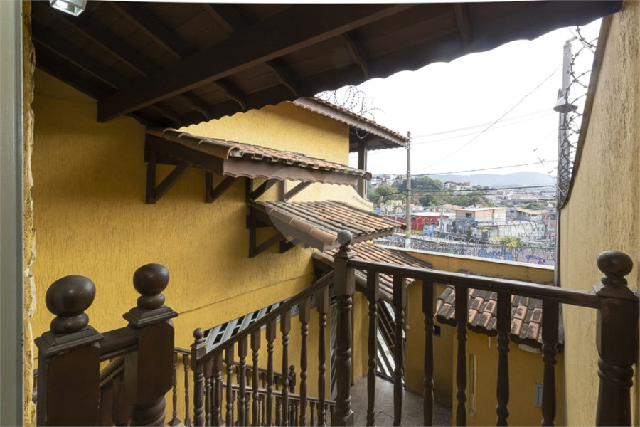 Sobrado à venda com 3 quartos, sendo 1 suíte, em Tremembé, São Paulo, SP