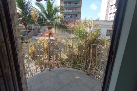 Casa à venda com 4 quartos, sendo 1 suíte, em Andaraí, Rio de Janeiro, RJ