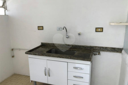 Apartamento à venda com 1 quarto no Centro, Suzano, SP
