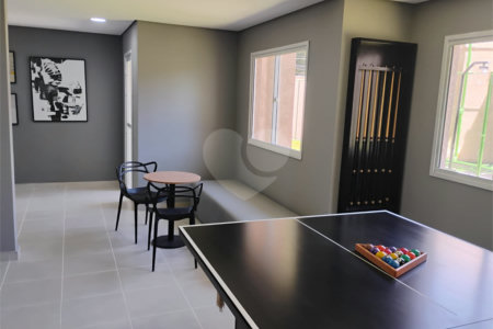 Apartamento à venda com 2 quartos em Água Branca, São Paulo, SP