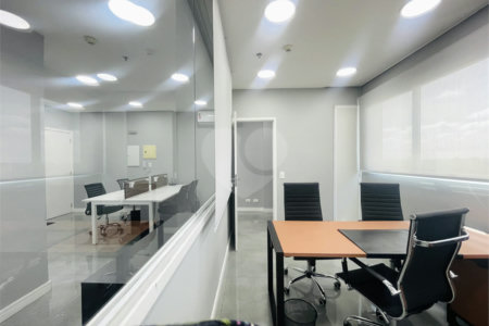 Sala à venda ou para alugar no Centro, São Bernardo do Campo, SP