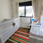 Apartamento à venda com 2 quartos, sendo 1 suíte, em Pinheiros, São Paulo, SP