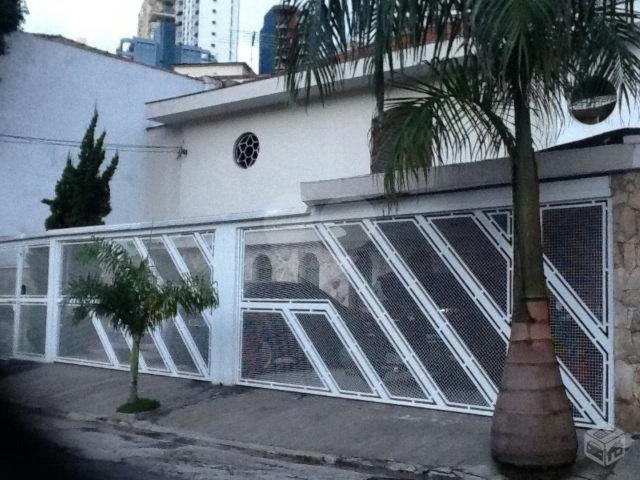 Casa à venda com 3 quartos, sendo 1 suíte,  no condomínio Praça Doutor José Augusto César,12, São Paulo - SP