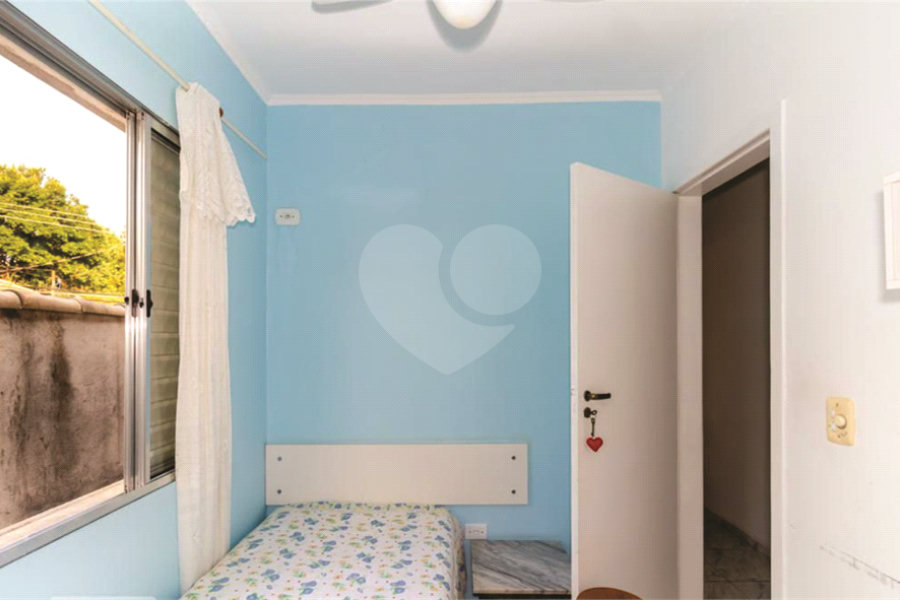 Casa à venda com 3 quartos em Vila Maria, São Paulo, SP