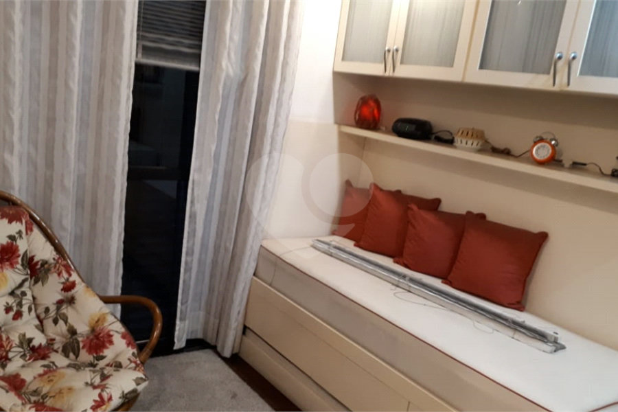 Cobertura à venda com 4 quartos, sendo 3 suítes, em Santana, São Paulo, SP