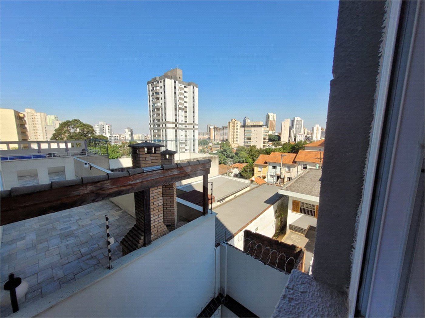 Apartamento à venda ou para alugar com 2 quartos em Tucuruvi, São Paulo, SP