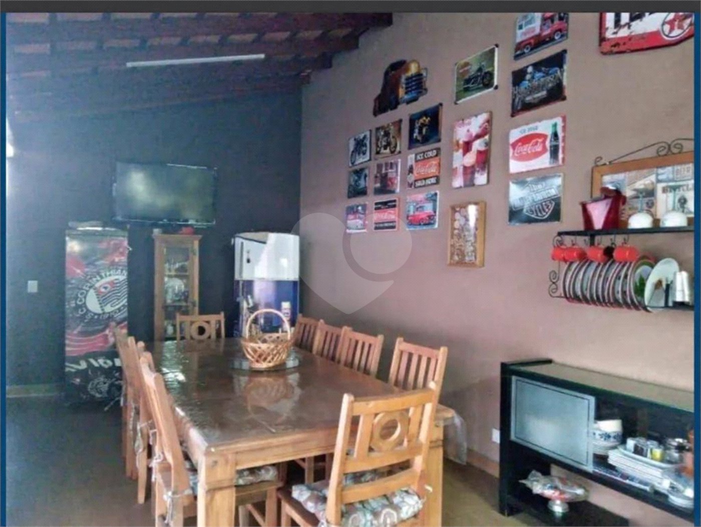 Casa à venda com 3 quartos, sendo 2 suítes, em Jardim Paulista, Atibaia, SP