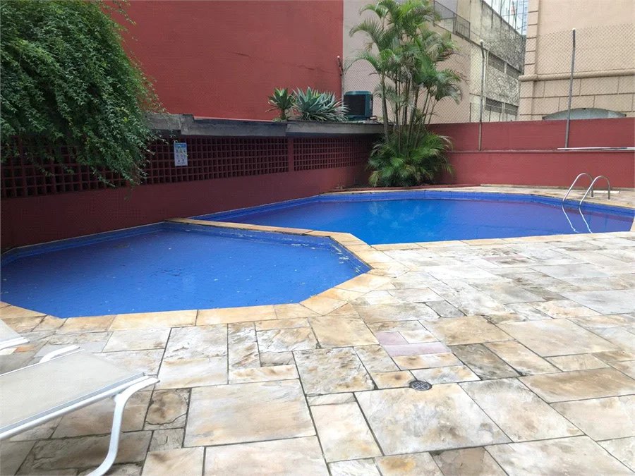 Apartamento à venda com 3 quartos, sendo 1 suíte, em Sumarezinho, São Paulo, SP
