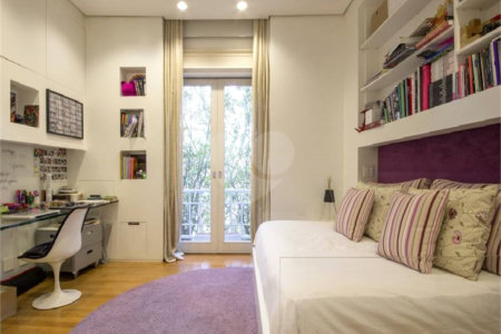 Casa à venda com 5 suítes no condomínio Pignatari, São Paulo - SP