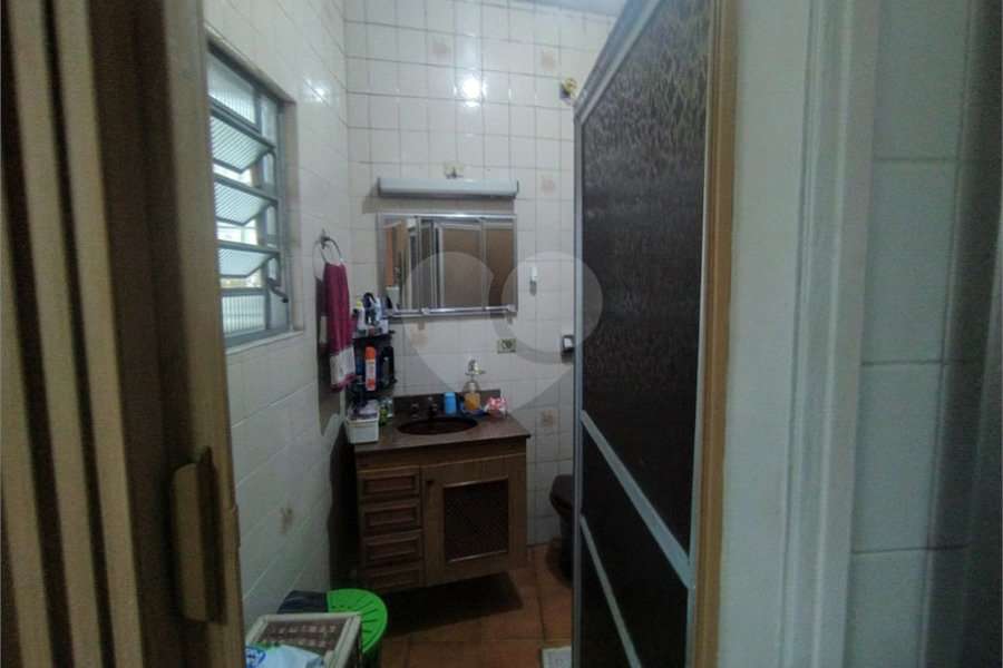 Sobrado à venda com 5 quartos em Imirim, São Paulo, SP