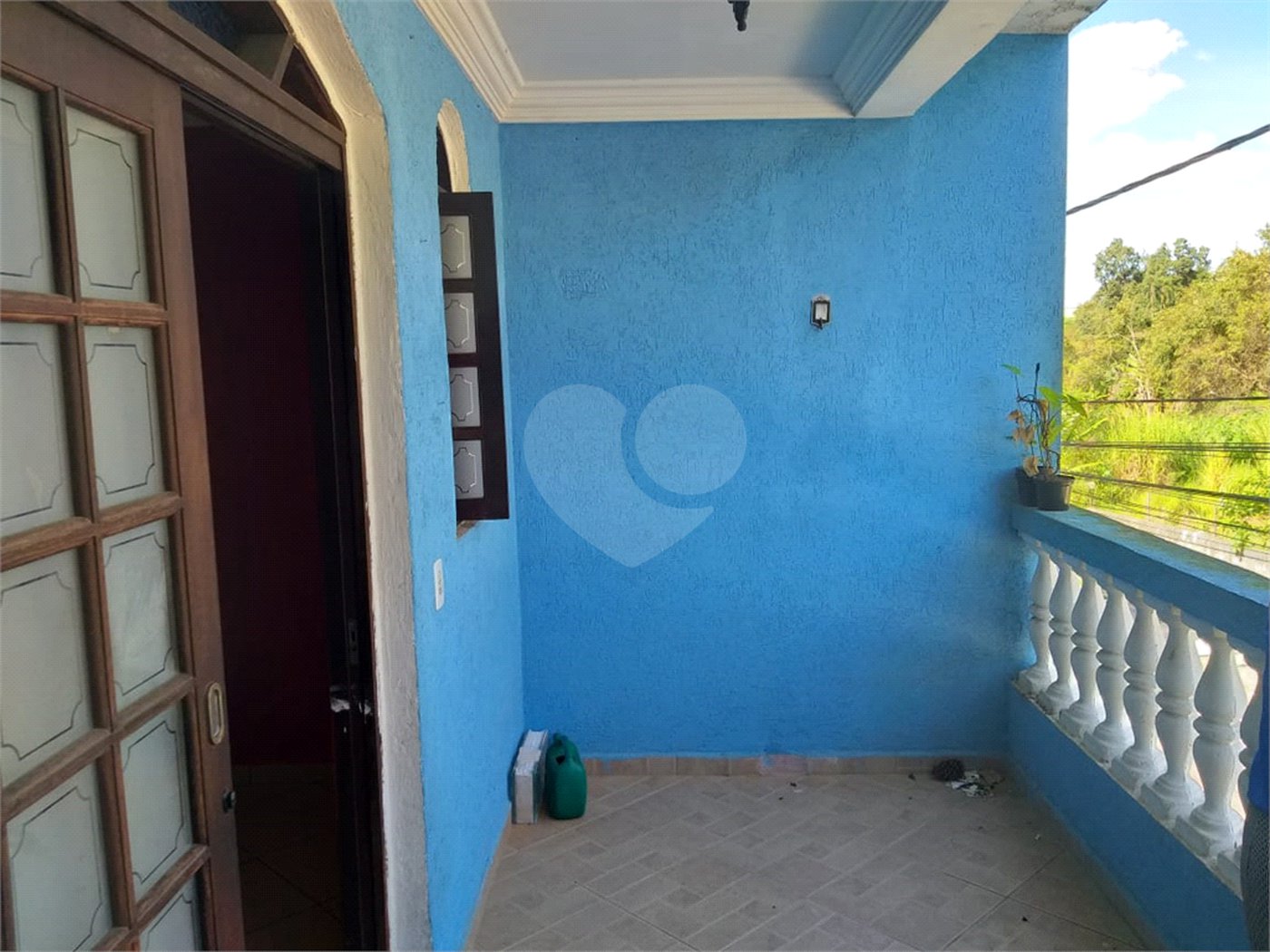 Sobrado à venda com 3 quartos, sendo 1 suíte, em Jardim Cruz do Corisco, São Paulo, SP