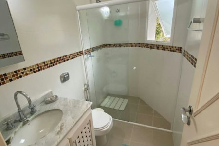 Casa com 4 dormitórios à venda, 220 m² por R$ 3.980.000,00 - Juquehy - São Sebastião/SP