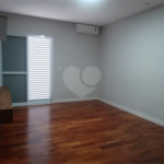 Casa à venda com 4 quartos, sendo 3 suítes,  no condomínio Residencial Montreal, São Carlos - SP