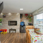 Apartamento à venda com 2 quartos, sendo 1 suíte, em Vila Ester (zona Norte), São Paulo, SP