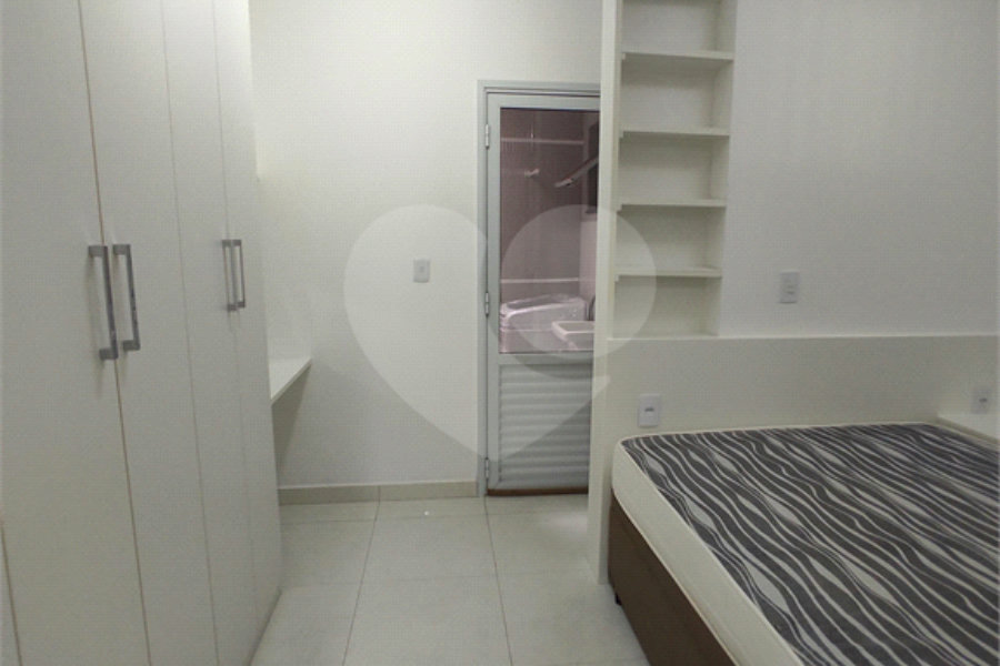 Apartamento para alugar com 1 quarto em Tucuruvi, São Paulo, SP