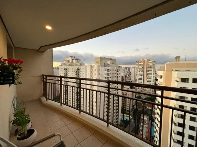 Apartamento à venda com 3 quartos, sendo 1 suíte,  em Santa Teresinha, São Paulo, SP
