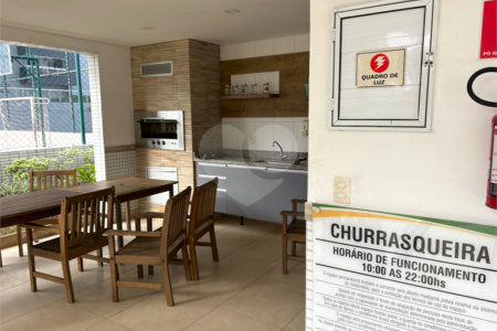 Apartamento à venda com 2 quartos, sendo 1 suíte,  em Boqueirão, Praia Grande, SP