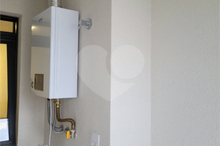 Apartamento à venda com 3 suítes em Vila Ema, São José dos Campos, SP