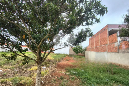 Terreno à venda em Portal dos Pinheiros Ii, Itapetininga, SP