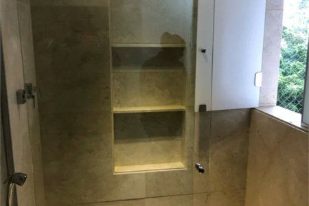 Apartamento à venda com 4 suítes em Vila Suzana, São Paulo, SP