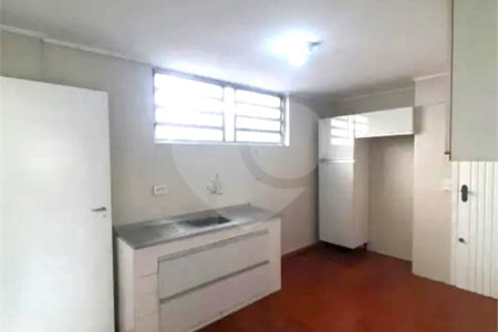 Apartamento à venda com 2 quartos em Santo Amaro, São Paulo, SP