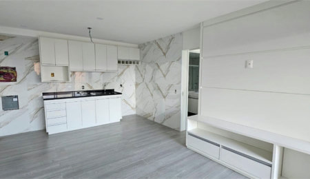 Apartamento à venda com 1 quarto em Pinheiros, São Paulo, SP