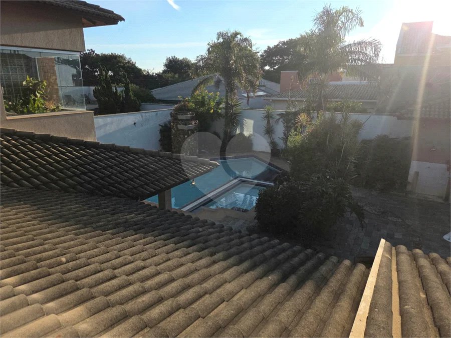 Casa / Sobrado à Venda – Vila Suíça | Indaiatuba/SP