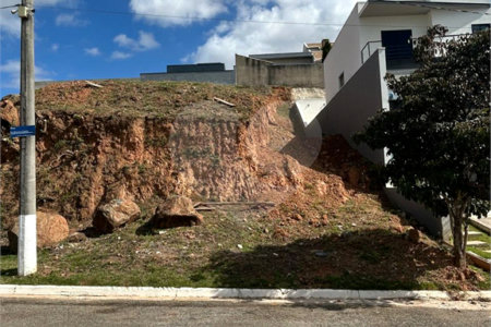 Terreno à venda no condomínio Julia Martinez, Sorocaba - SP