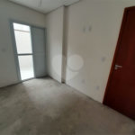 Apartamento à venda com 1 quarto em Parada Inglesa, São Paulo, SP