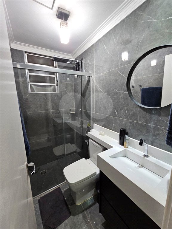 Apartamento à venda com 2 quartos em Ribeirânia, Ribeirão Preto, SP