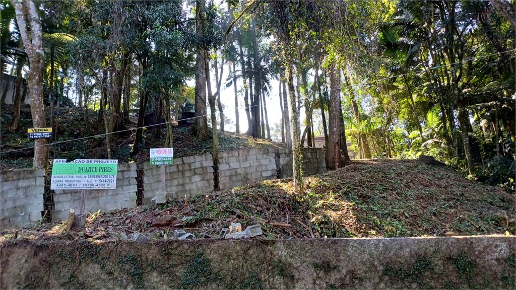 Terreno à venda no condomínio Parque Imperial da Cantareira, Mairiporã - SP