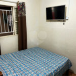 Casa à venda com 2 quartos em Vila Piedade, Itapetininga, SP