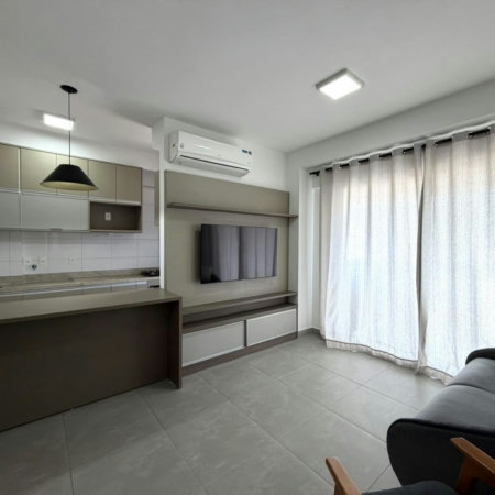 Apartamento com 2 dormitórios à venda, 72 m² por R$ 1.350.000,00 - Gonzaga - Santos/SP