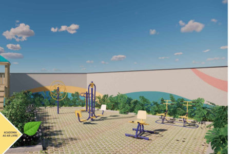 Tropical Park Residencial