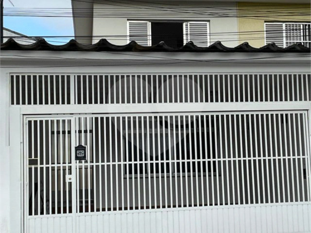 Sobrado à venda com 4 quartos, sendo 1 suíte,  em Vila Maria, São Paulo, SP