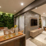 Apartamento à venda com 2 quartos em Santo Amaro, São Paulo, SP