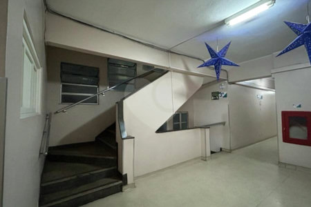 Sala à venda em Tijuca, Rio de Janeiro, RJ