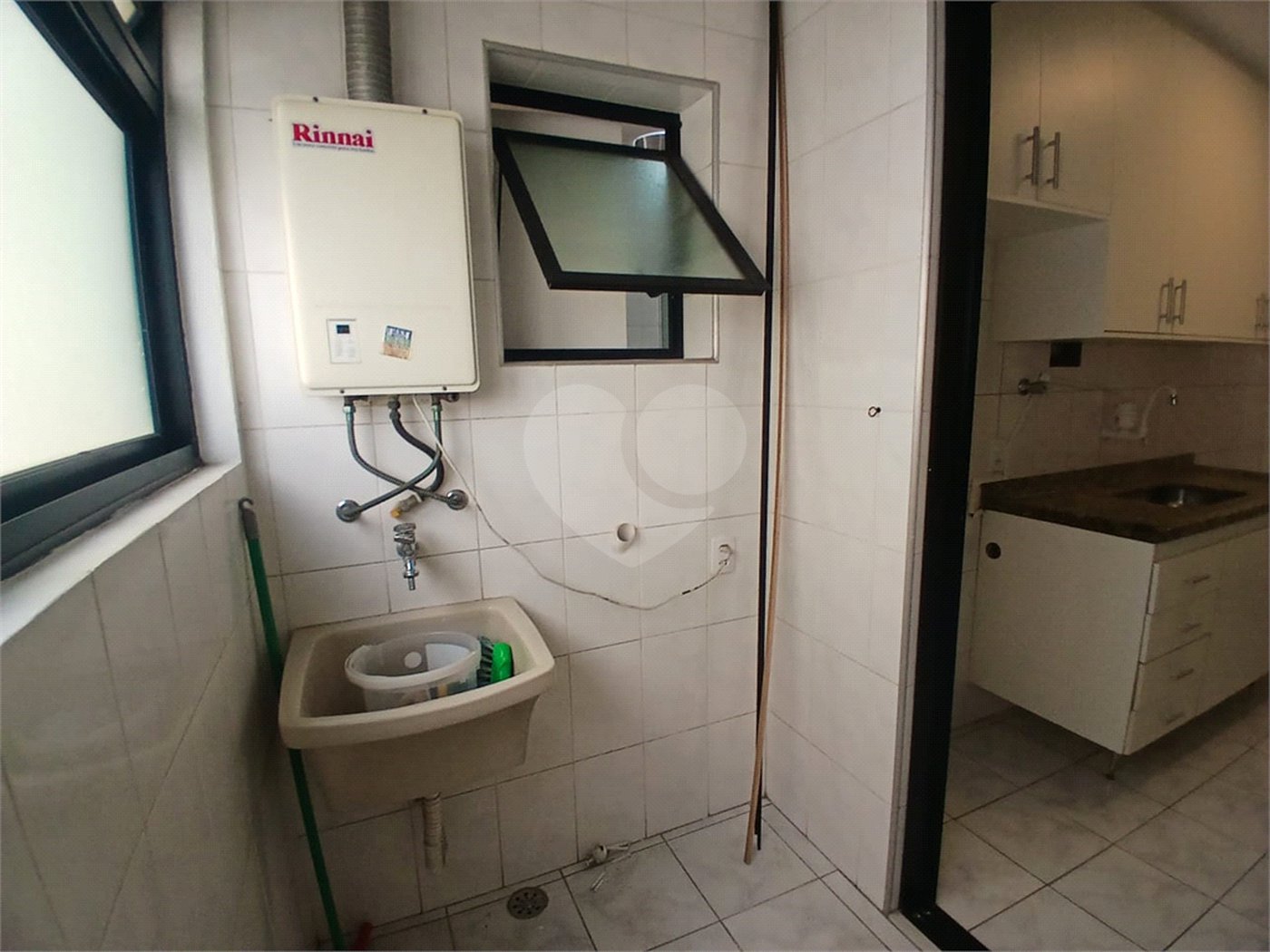 Apartamento à venda com 3 quartos, sendo 1 suíte, em Vila Leopoldina, São Paulo, SP