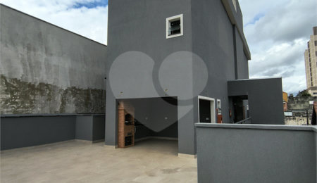 Apartamento à venda com 2 quartos em Vila Guilhermina, São Paulo, SP