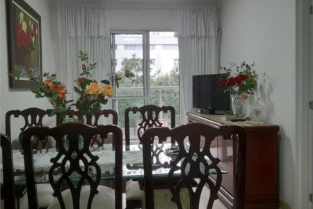 Apartamento à venda com 1 suíte em Vila Andrade, São Paulo, SP