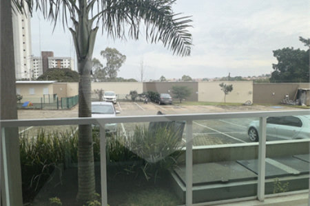 Apartamento para alugar com 3 quartos, sendo 1 suíte, em Jardim Santiago, Indaiatuba, SP